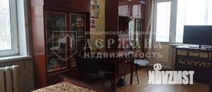 3-к квартира, вторичка, 61м2, 2/5 этаж