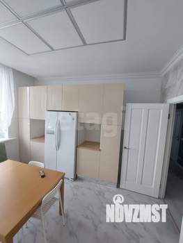 4-к квартира, вторичка, 125м2, 11/14 этаж