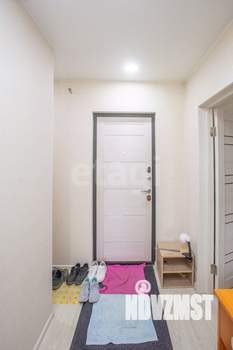 1-к квартира, вторичка, 34м2, 2/4 этаж
