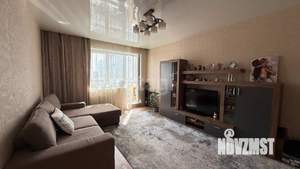 1-к квартира, вторичка, 49м2, 8/17 этаж