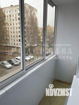 3-к квартира, вторичка, 61м2, 3/9 этаж