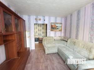 1-к квартира, вторичка, 18м2, 1/5 этаж