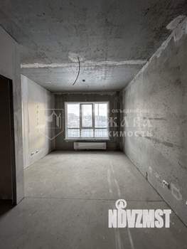 1-к квартира, вторичка, 36м2, 8/9 этаж