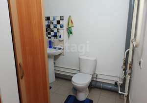 Студия квартира, вторичка, 30м2, 7/9 этаж