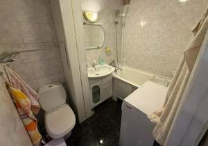 3-к квартира, вторичка, 62м2, 2/5 этаж