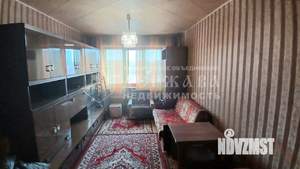 1-к квартира, вторичка, 23м2, 4/9 этаж