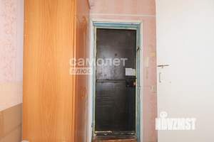 1-к квартира, вторичка, 22м2, 6/9 этаж