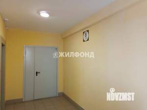 2-к квартира, вторичка, 52м2, 10/16 этаж