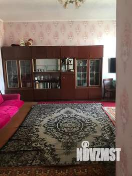 1-к квартира, вторичка, 45м2, 3/3 этаж