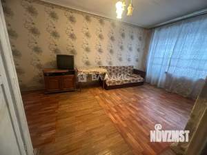 1-к квартира, вторичка, 31м2, 4/4 этаж