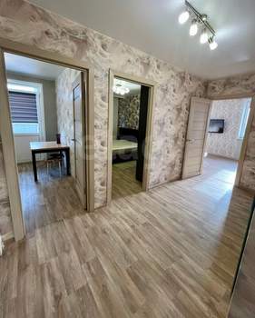 2-к квартира, вторичка, 51м2, 9/12 этаж