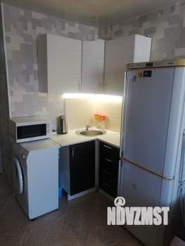 Студия квартира, вторичка, 23м2, 5/9 этаж