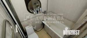 1-к квартира, вторичка, 30м2, 4/5 этаж