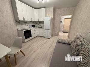 2-к квартира, вторичка, 42м2, 6/13 этаж