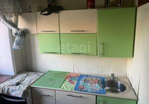 2-к квартира, вторичка, 44м2, 5/5 этаж