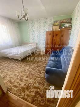 1-к квартира, вторичка, 35м2, 9/10 этаж