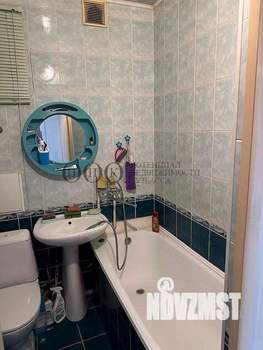 1-к квартира, вторичка, 30м2, 4/5 этаж