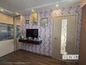 2-к квартира, вторичка, 40м2, 2/3 этаж