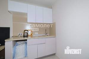 1-к квартира, вторичка, 34м2, 2/12 этаж