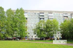 3-к квартира, вторичка, 62м2, 3/9 этаж