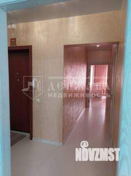 2-к квартира, сданный дом, 57м2, 5/15 этаж