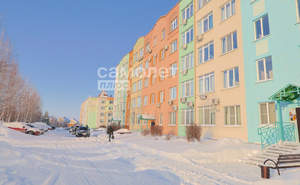 2-к квартира, вторичка, 48м2, 4/5 этаж