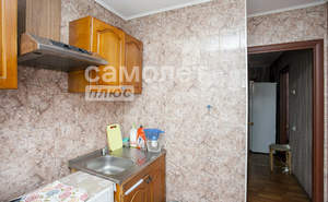 3-к квартира, вторичка, 61м2, 4/5 этаж