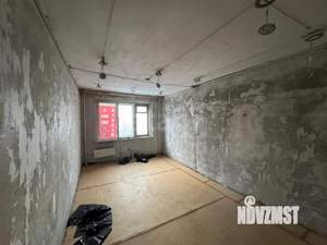 Студия квартира, вторичка, 22м2, 2/9 этаж