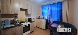 2-к квартира, вторичка, 51м2, 1/9 этаж