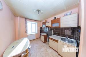 3-к квартира, вторичка, 61м2, 4/9 этаж