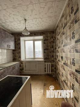 2-к квартира, вторичка, 40м2, 4/5 этаж