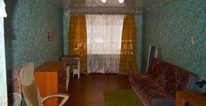 1-к квартира, вторичка, 23м2, 2/5 этаж