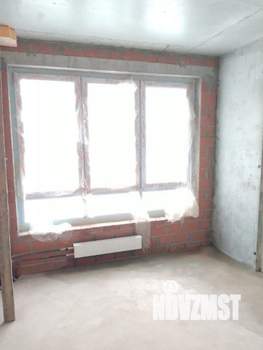 2-к квартира, вторичка, 41м2, 5/15 этаж
