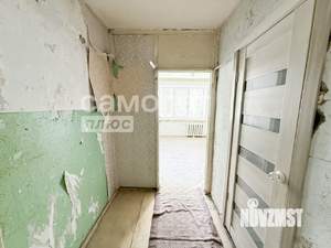 1-к квартира, вторичка, 17м2, 3/9 этаж