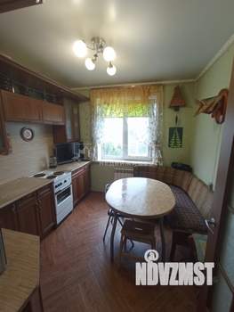 4-к квартира, вторичка, 74м2, 10/10 этаж