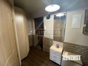 3-к квартира, вторичка, 60м2, 5/5 этаж