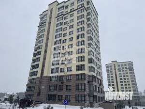 3-к квартира, вторичка, 54м2, 3/14 этаж