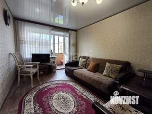 3-к квартира, вторичка, 55м2, 3/5 этаж