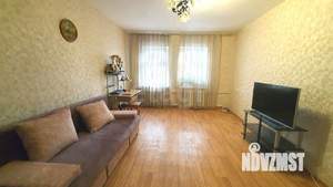 3-к квартира, вторичка, 72м2, 3/3 этаж