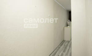 Студия квартира, вторичка, 17м2, 2/9 этаж