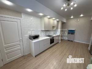 3-к квартира, вторичка, 58м2, 5/5 этаж