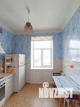 2-к квартира, вторичка, 57м2, 4/4 этаж