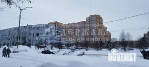 1-к квартира, вторичка, 34м2, 3/9 этаж