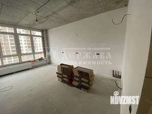 2-к квартира, вторичка, 44м2, 6/15 этаж