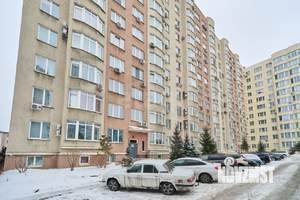 3-к квартира, вторичка, 111м2, 6/12 этаж