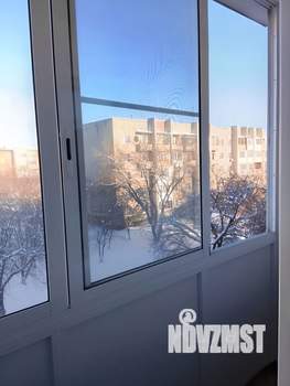 1-к квартира, вторичка, 34м2, 4/5 этаж