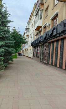 2-к квартира, вторичка, 45м2, 3/5 этаж
