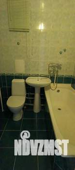 1-к квартира, вторичка, 30м2, 4/5 этаж