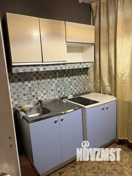 1-к квартира, вторичка, 30м2, 9/10 этаж