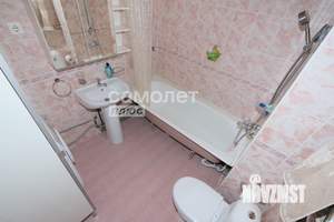 2-к квартира, вторичка, 47м2, 3/4 этаж